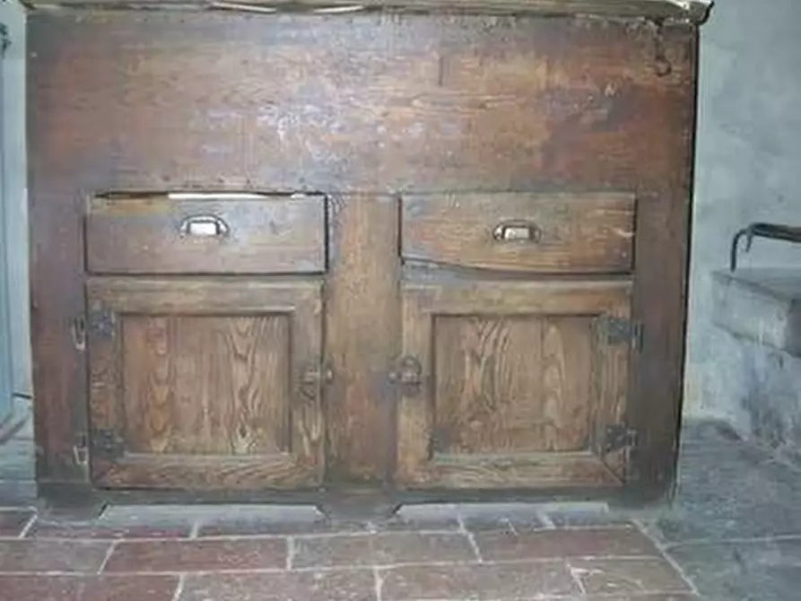 Immagine 8 di Casa indipendente in vendita  in Strada in Casentino a Castel San Niccolò