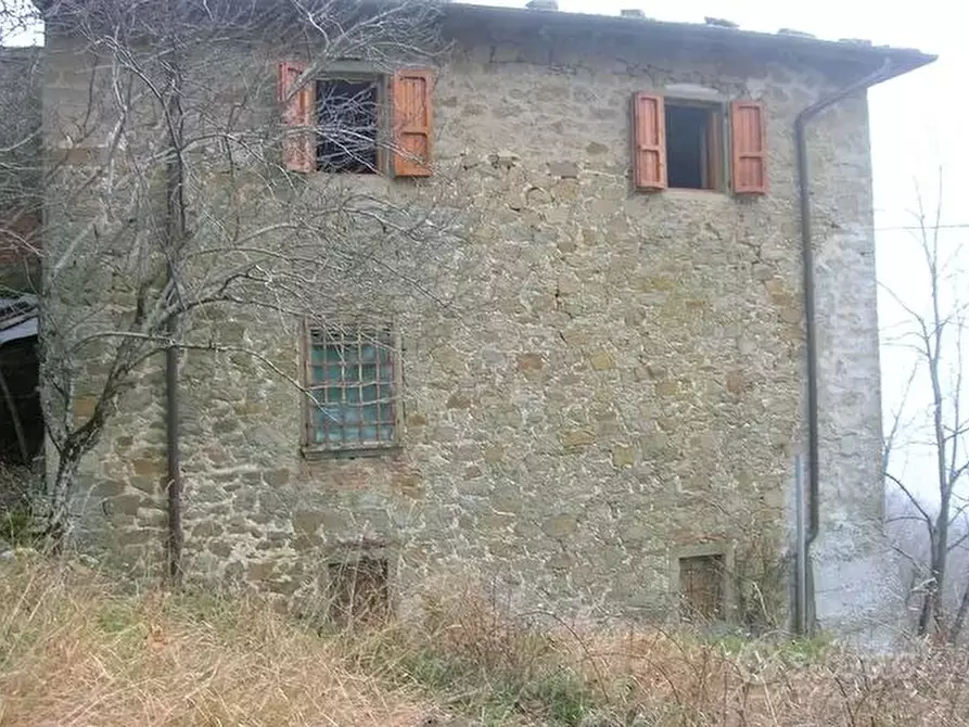 Immagine 9 di Casa indipendente in vendita  in Strada in Casentino a Castel San Niccolò