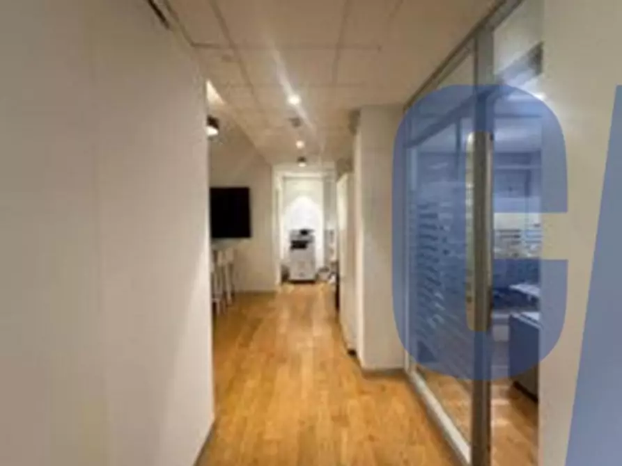 Immagine 13 di Ufficio in affitto  in VIA DURINI a Milano