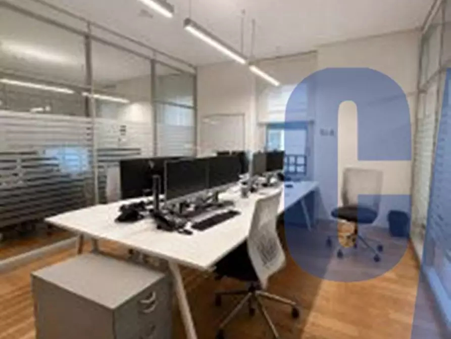 Immagine 1 di Ufficio in affitto  in VIA DURINI a Milano