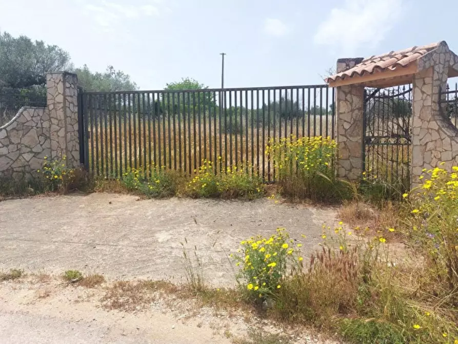 Immagine 1 di Terreno in vendita  in Galese Martelluzzo, 93015 Niscemi CL, Italia a Niscemi