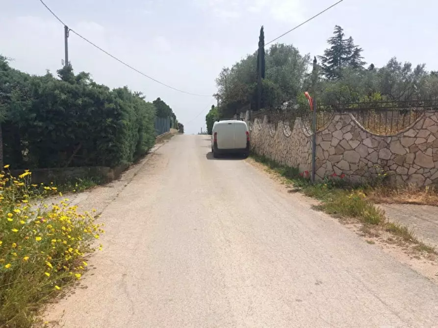 Immagine 4 di Terreno in vendita  in Galese Martelluzzo, 93015 Niscemi CL, Italia a Niscemi