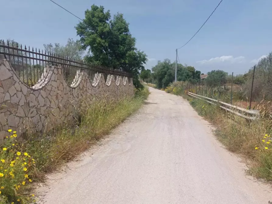 Immagine 5 di Terreno in vendita  in Galese Martelluzzo, 93015 Niscemi CL, Italia a Niscemi