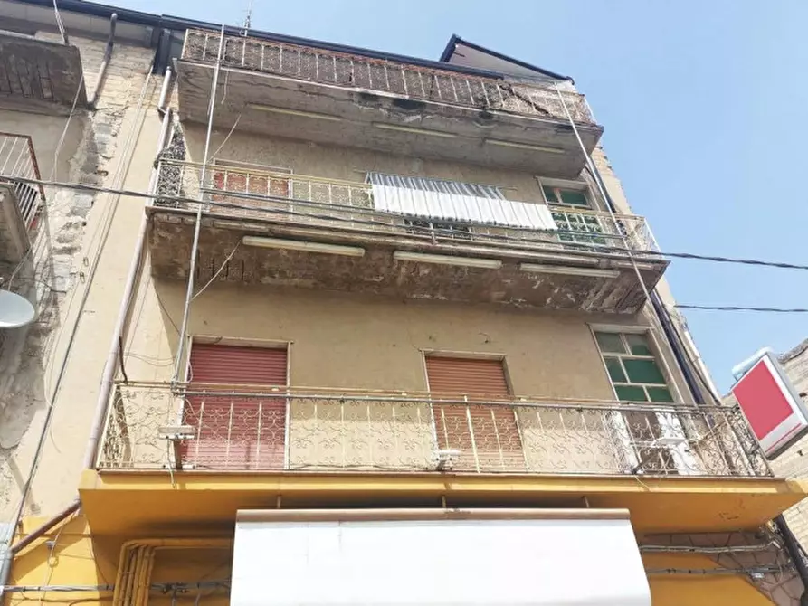 Immagine 1 di Appartamento in vendita  in Viale Mario Gori, 317, 93015 Niscemi CL, Italia a Niscemi