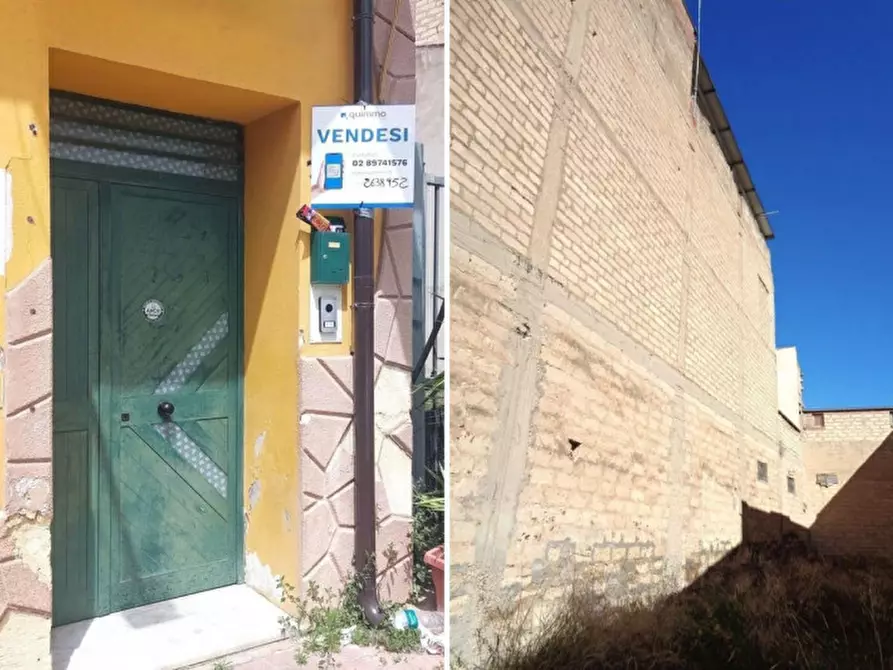 Immagine 2 di Appartamento in vendita  in Viale Mario Gori, 317, 93015 Niscemi CL, Italia a Niscemi