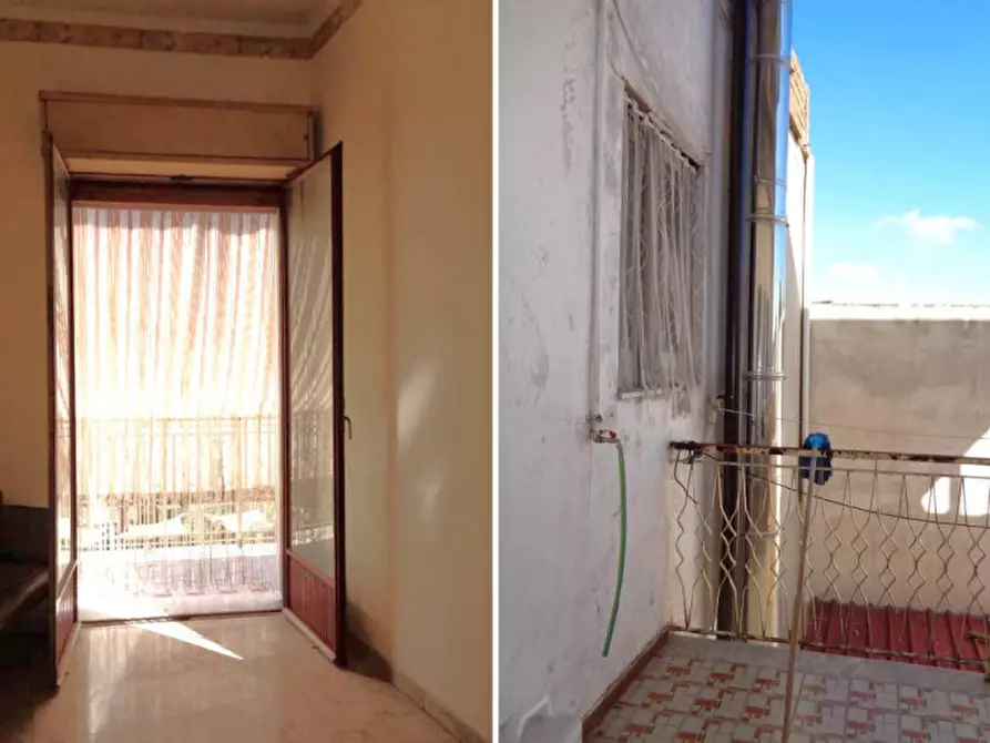 Immagine 3 di Appartamento in vendita  in Viale Mario Gori, 317, 93015 Niscemi CL, Italia a Niscemi