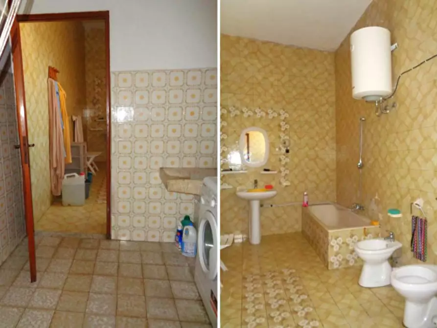 Immagine 4 di Appartamento in vendita  in Viale Mario Gori, 317, 93015 Niscemi CL, Italia a Niscemi