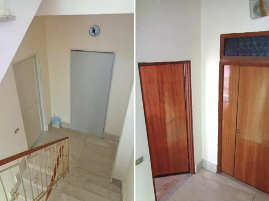 Immagine 5 di Appartamento in vendita  in Viale Mario Gori, 317, 93015 Niscemi CL, Italia a Niscemi