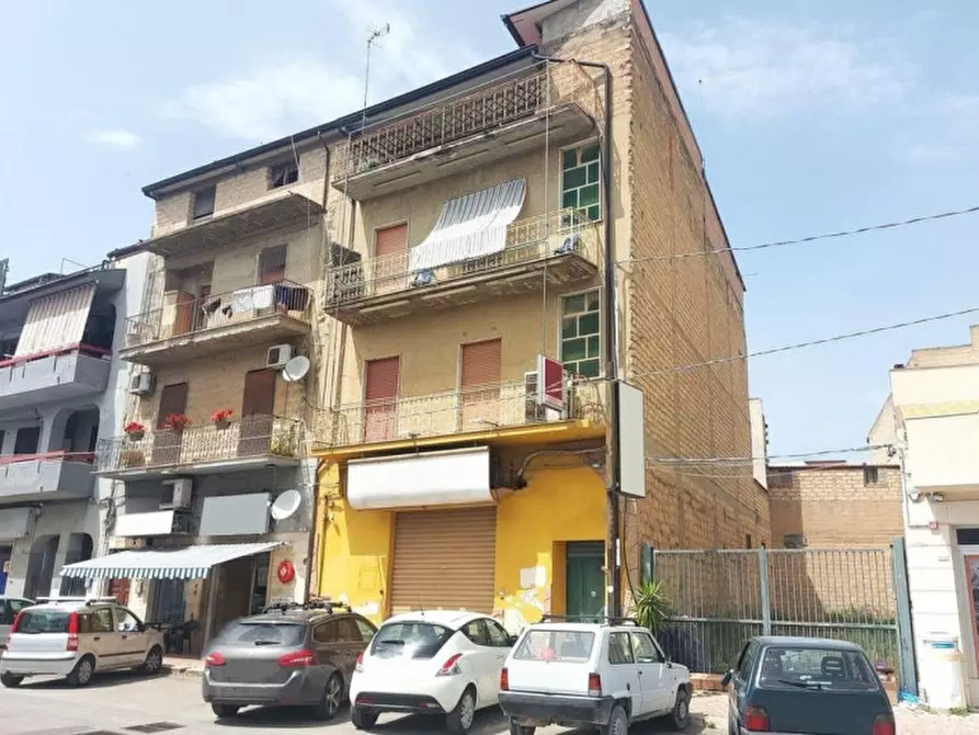 Immagine 6 di Appartamento in vendita  in Viale Mario Gori, 317, 93015 Niscemi CL, Italia a Niscemi