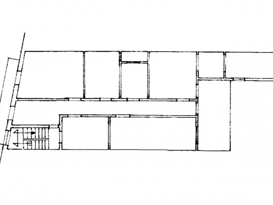 Immagine 9 di Appartamento in vendita  in Viale Mario Gori, 317, 93015 Niscemi CL, Italia a Niscemi