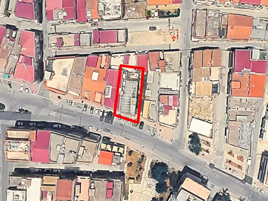 Immagine 12 di Appartamento in vendita  in Viale Mario Gori, 317, 93015 Niscemi CL, Italia a Niscemi