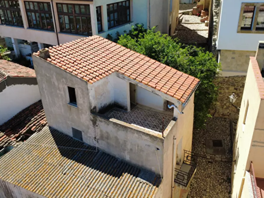 Immagine 23 di Appartamento in vendita  in Via Rosario a Posada