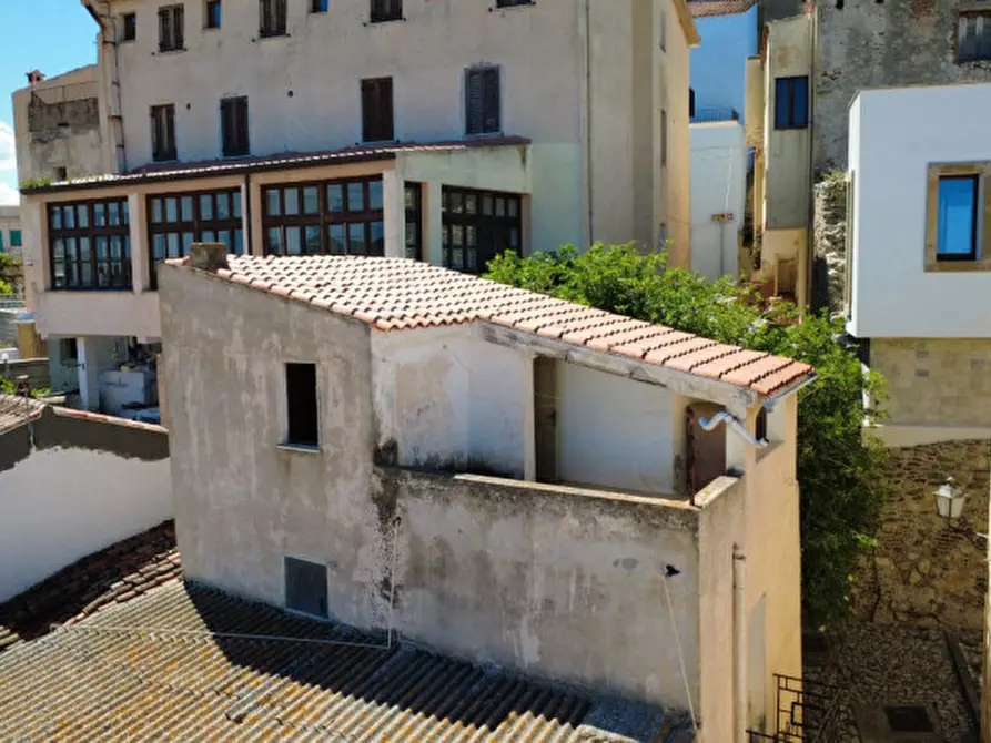 Immagine 24 di Appartamento in vendita  in Via Rosario a Posada