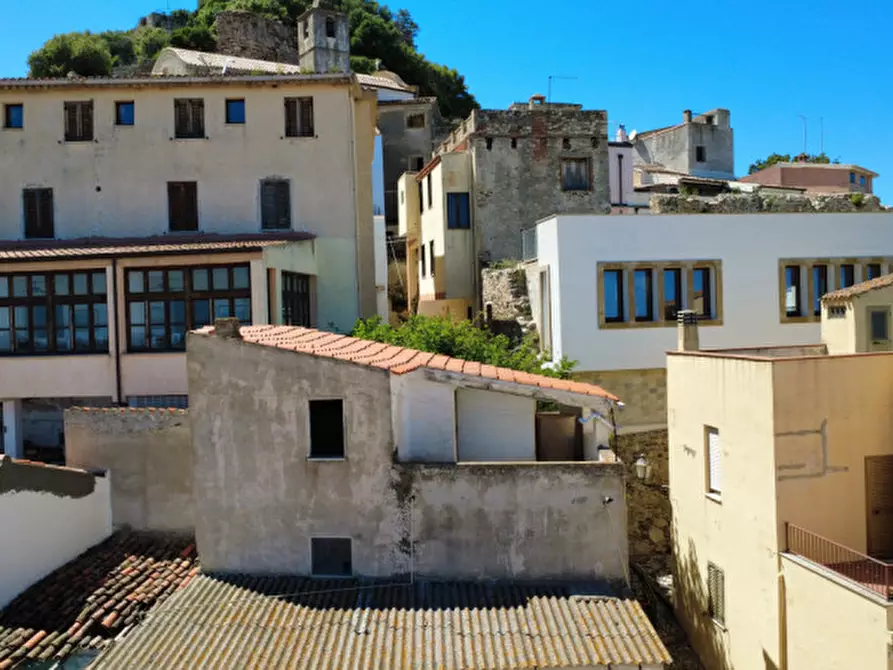 Immagine 25 di Appartamento in vendita  in Via Rosario a Posada