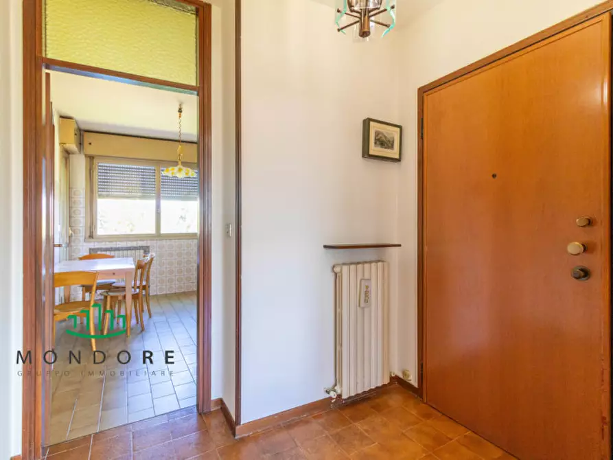 Immagine 7 di Appartamento in vendita  in Via Enrico De Nicola a Bologna