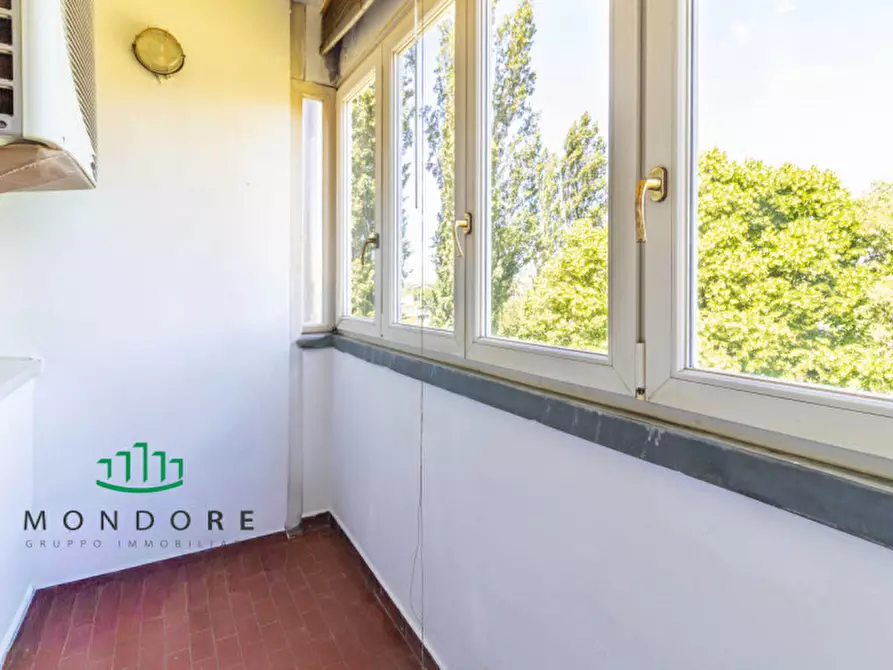 Immagine 11 di Appartamento in vendita  in Via Enrico De Nicola a Bologna