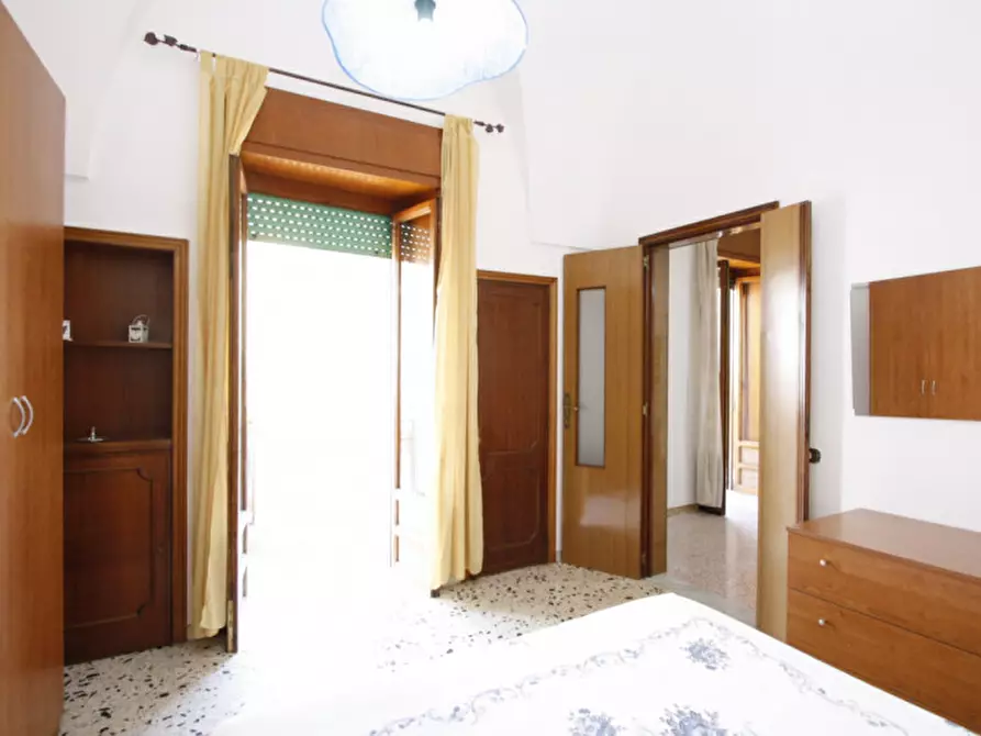 Immagine 3 di Appartamento in vendita  in via nizza a Parabita