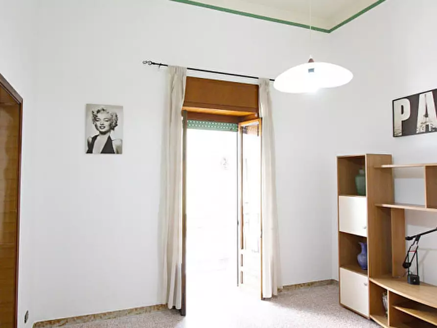 Immagine 5 di Appartamento in vendita  in via nizza a Parabita