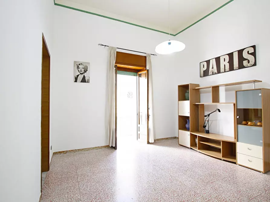 Immagine 13 di Appartamento in vendita  in via nizza a Parabita