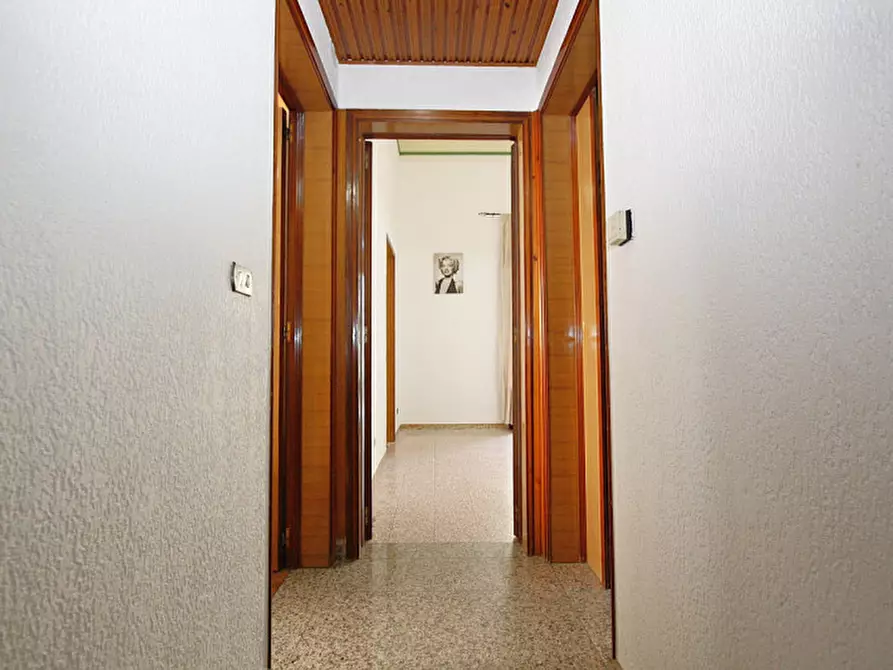 Immagine 17 di Appartamento in vendita  in via nizza a Parabita