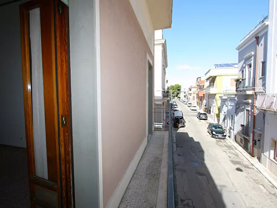 Immagine 18 di Appartamento in vendita  in via nizza a Parabita