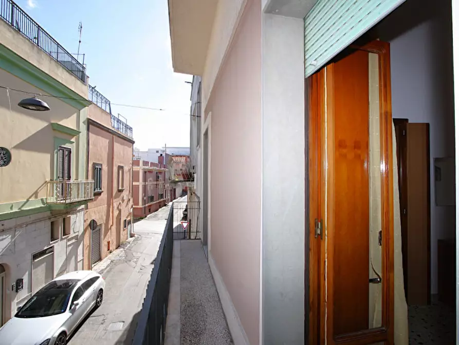 Immagine 19 di Appartamento in vendita  in via nizza a Parabita