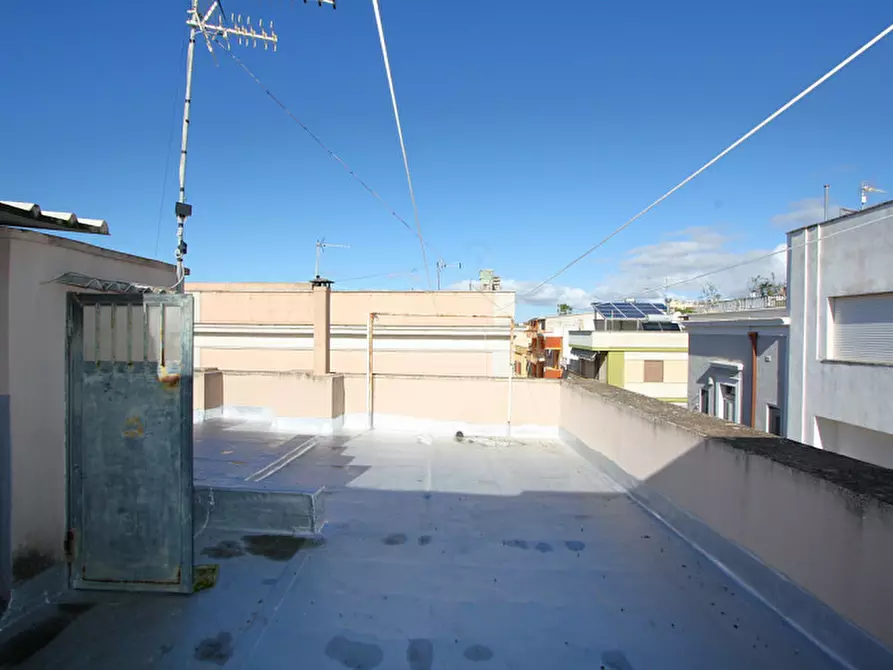 Immagine 26 di Appartamento in vendita  in via nizza a Parabita