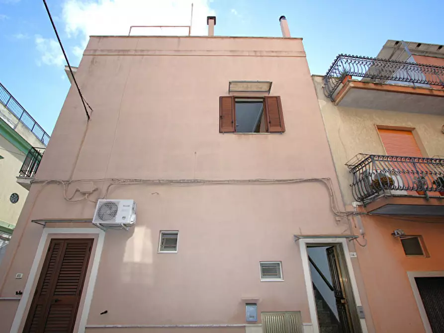 Immagine 28 di Appartamento in vendita  in via nizza a Parabita