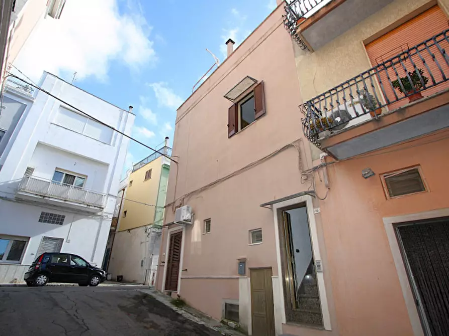 Immagine 29 di Appartamento in vendita  in via nizza a Parabita