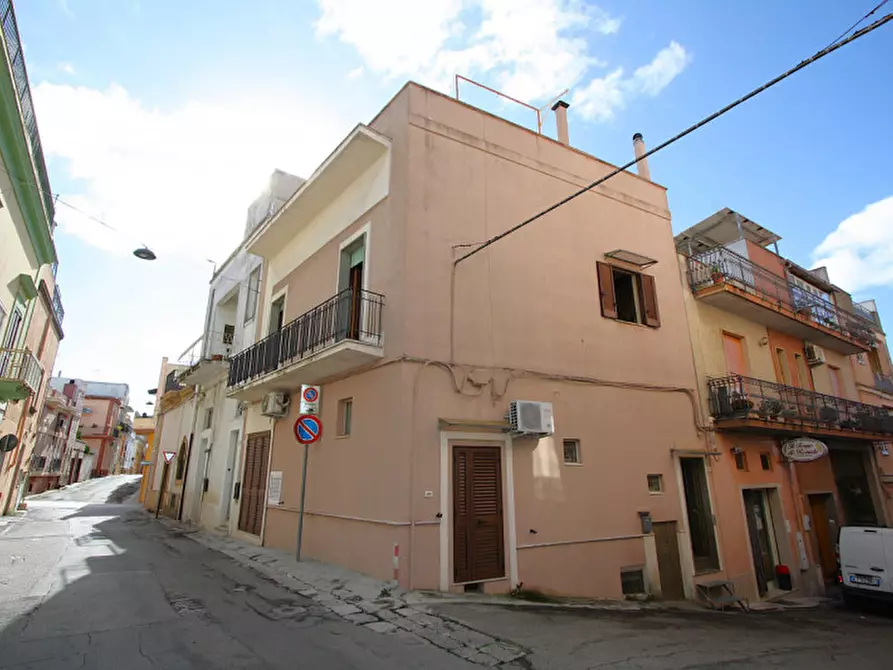 Immagine 31 di Appartamento in vendita  in via nizza a Parabita