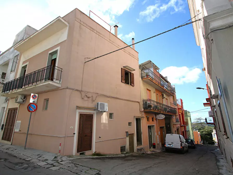 Immagine 32 di Appartamento in vendita  in via nizza a Parabita