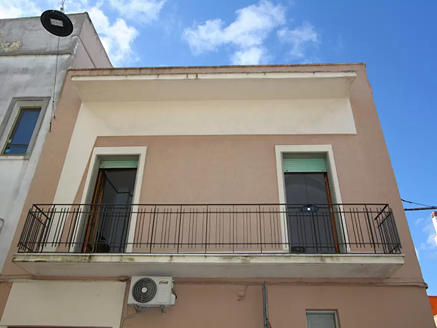 Immagine 33 di Appartamento in vendita  in via nizza a Parabita
