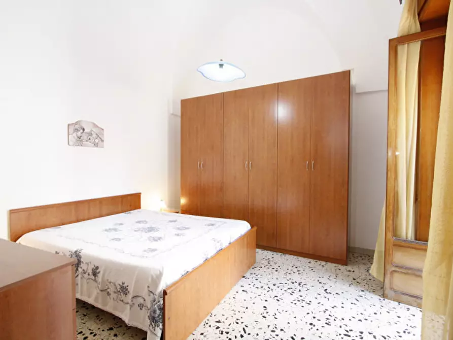 Immagine 37 di Appartamento in vendita  in via nizza a Parabita