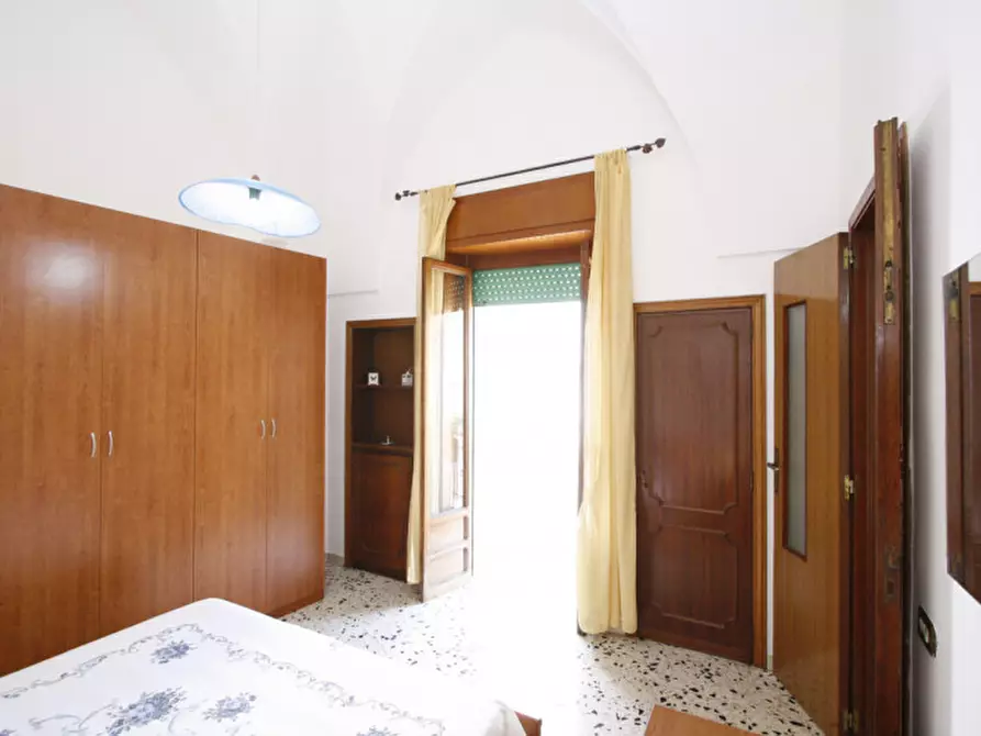 Immagine 38 di Appartamento in vendita  in via nizza a Parabita