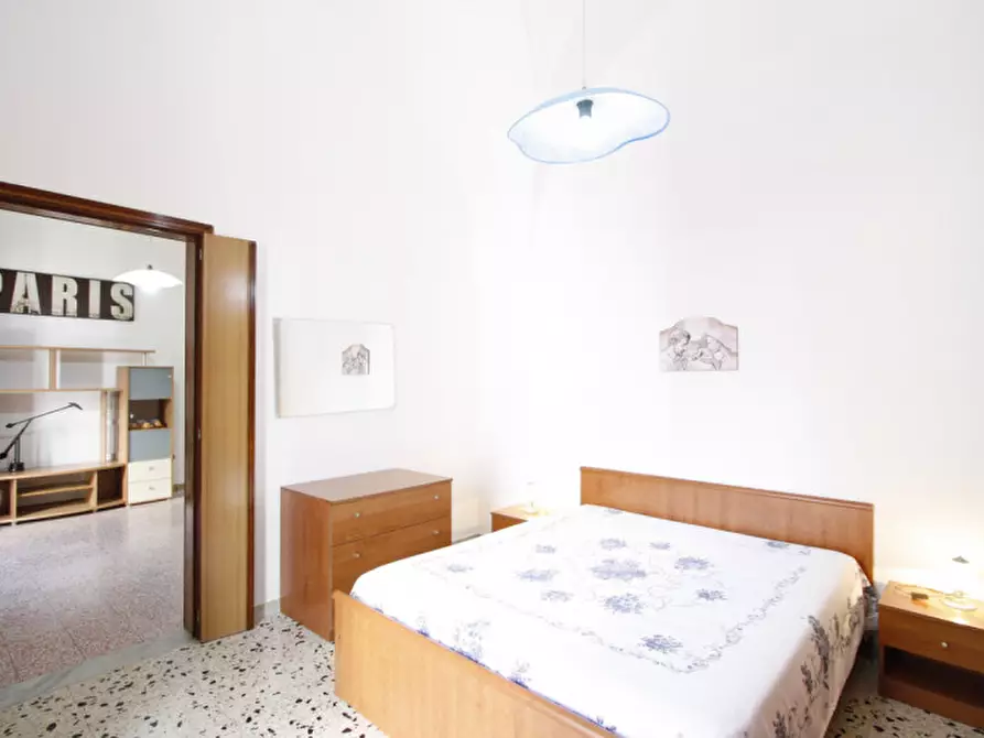 Immagine 40 di Appartamento in vendita  in via nizza a Parabita