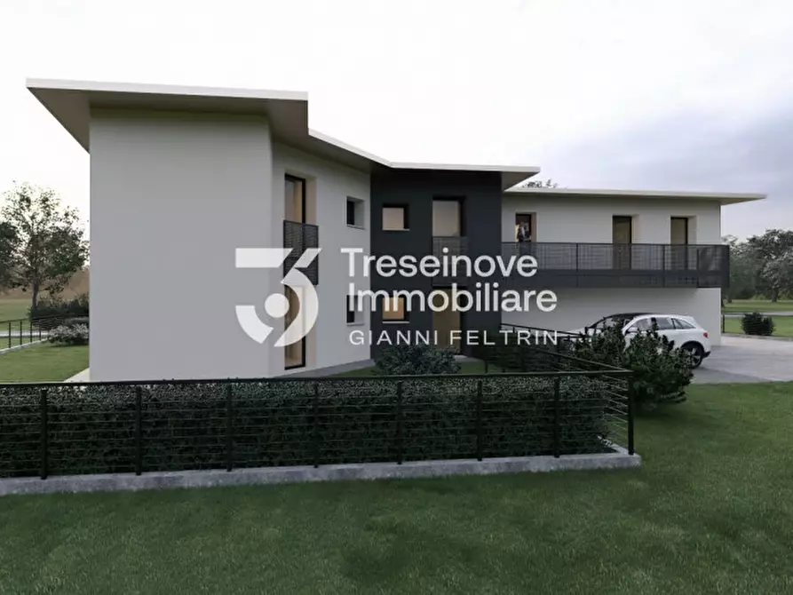 Immagine 30 di Appartamento in vendita  in Via Aldo Moro a Paese