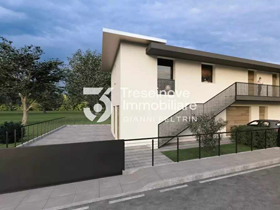 Immagine 12 di Appartamento in vendita  in Via Aldo Moro a Paese