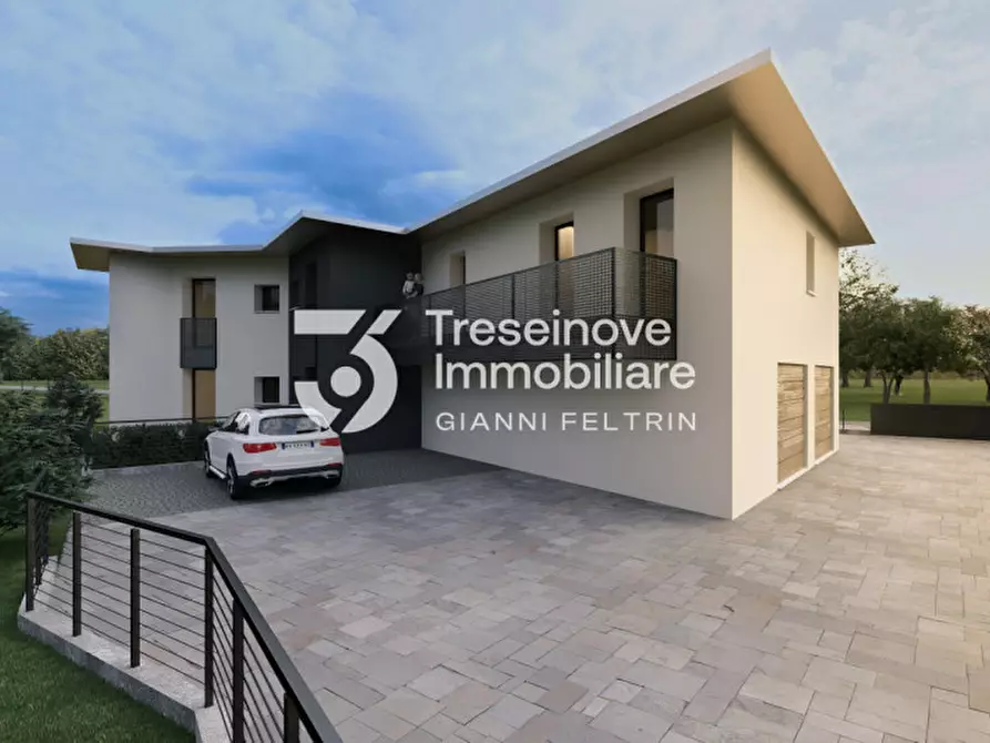 Immagine 16 di Appartamento in vendita  in Via Aldo Moro a Paese