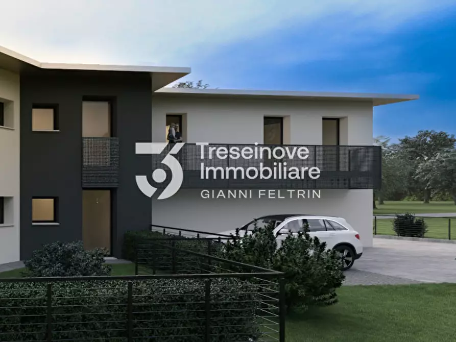 Immagine 18 di Appartamento in vendita  in Via Aldo Moro a Paese