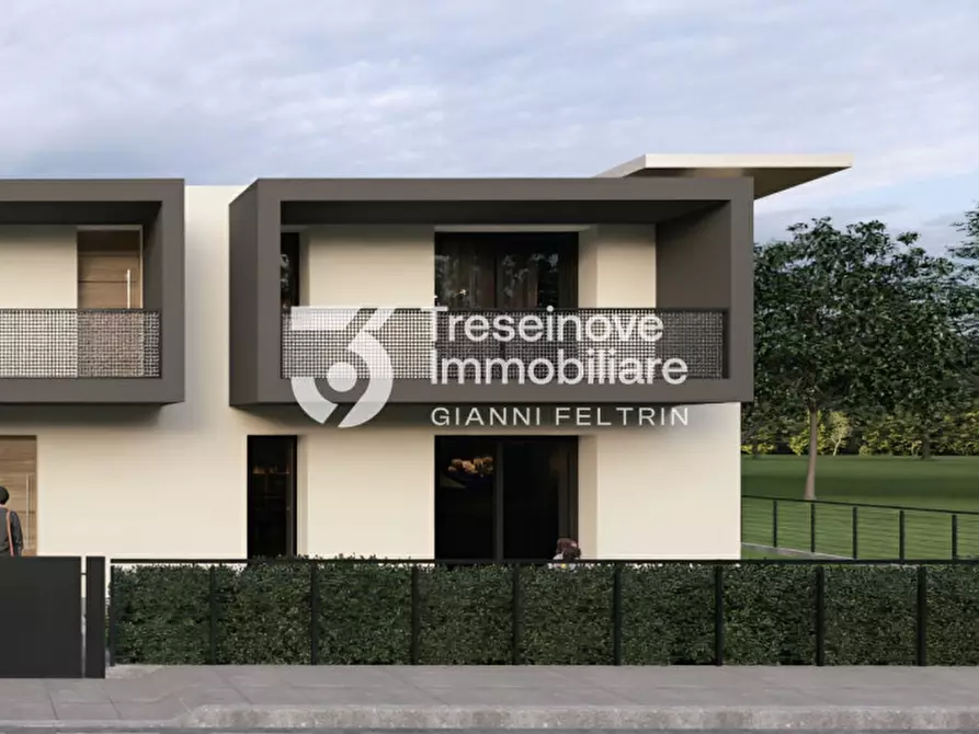 Immagine 22 di Appartamento in vendita  in Via Aldo Moro a Paese