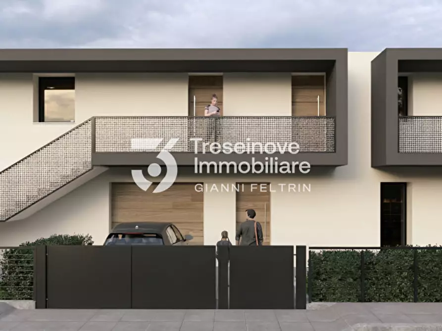 Immagine 23 di Appartamento in vendita  in Via Aldo Moro a Paese