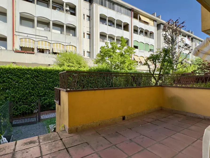Immagine 2 di Villetta a schiera in vendita  a Rubano