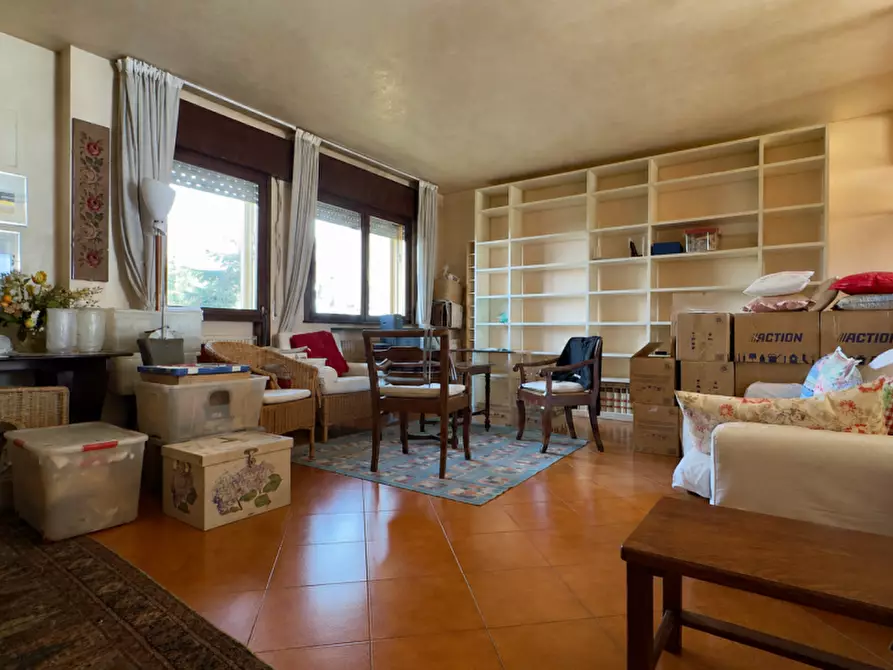 Immagine 4 di Villetta a schiera in vendita  a Rubano