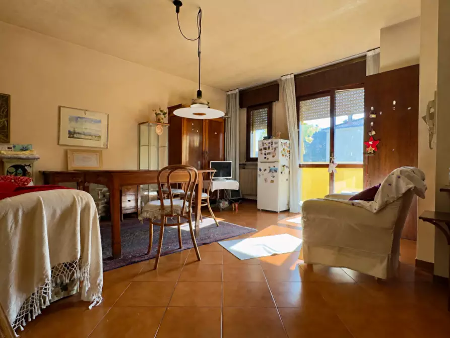 Immagine 5 di Villetta a schiera in vendita  a Rubano