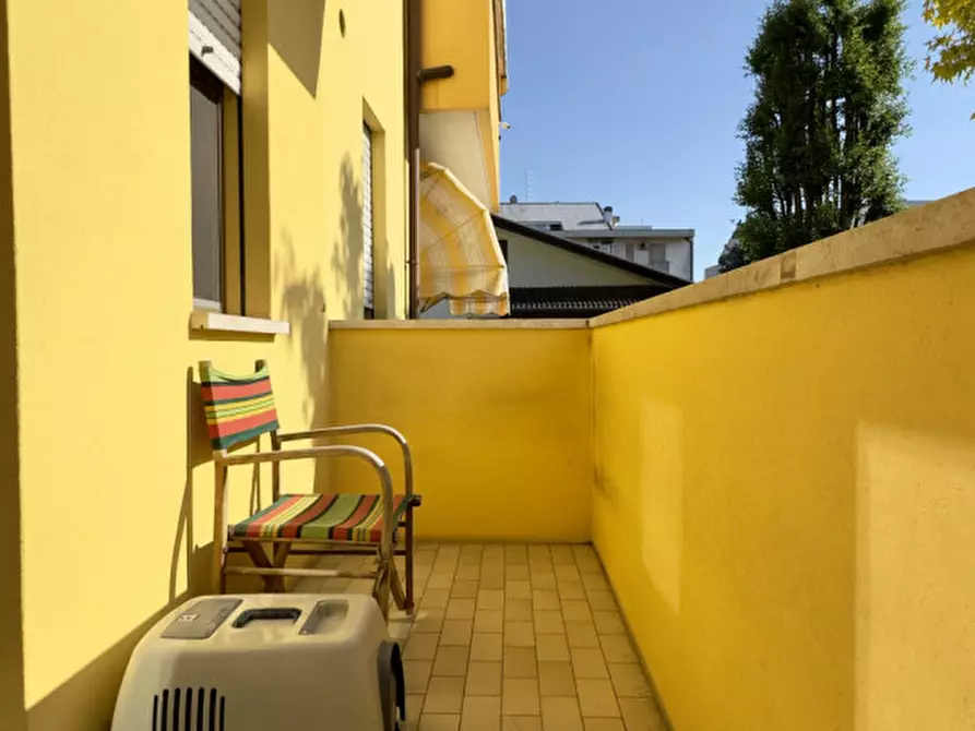 Immagine 8 di Villetta a schiera in vendita  a Rubano