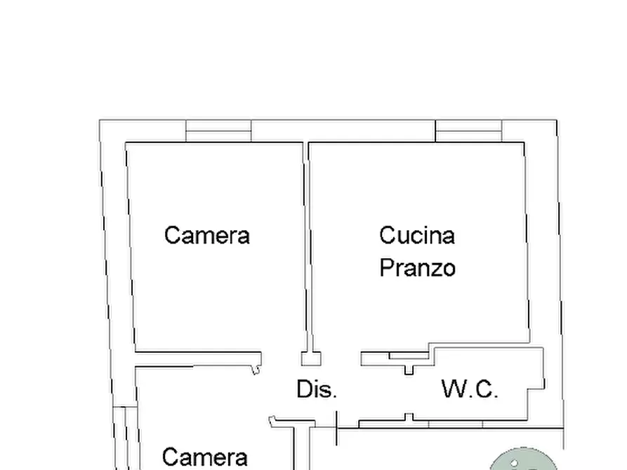Immagine 32 di Multiproprietà in vendita  a Novi Di Modena