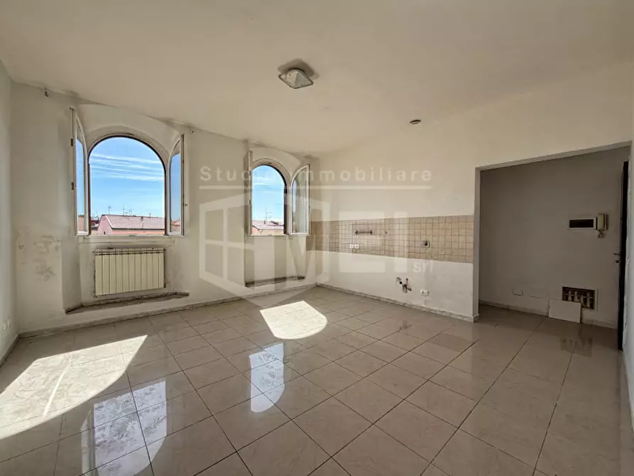 Immagine 1 di Appartamento in vendita  in Via Mentana a Livorno