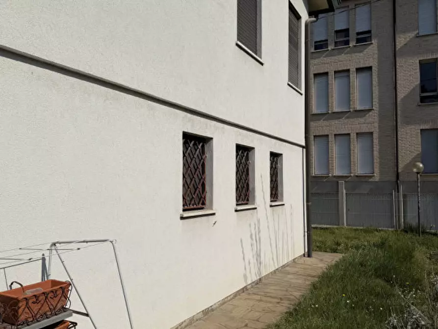 Immagine 4 di Villa in vendita  in Noventa Padovana Via Podestarile, 28 a Padova