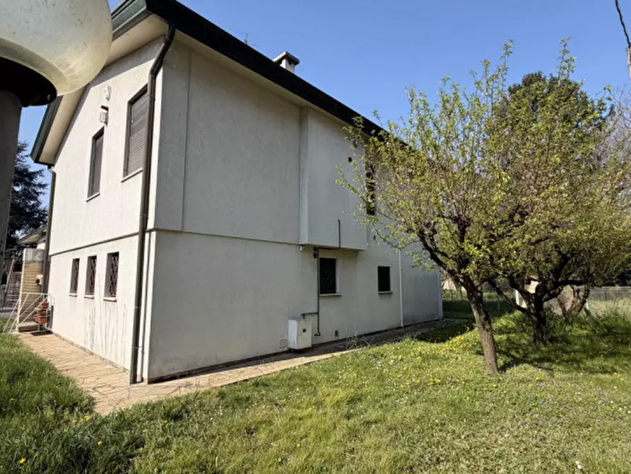 Immagine 5 di Villa in vendita  in Noventa Padovana Via Podestarile, 28 a Padova