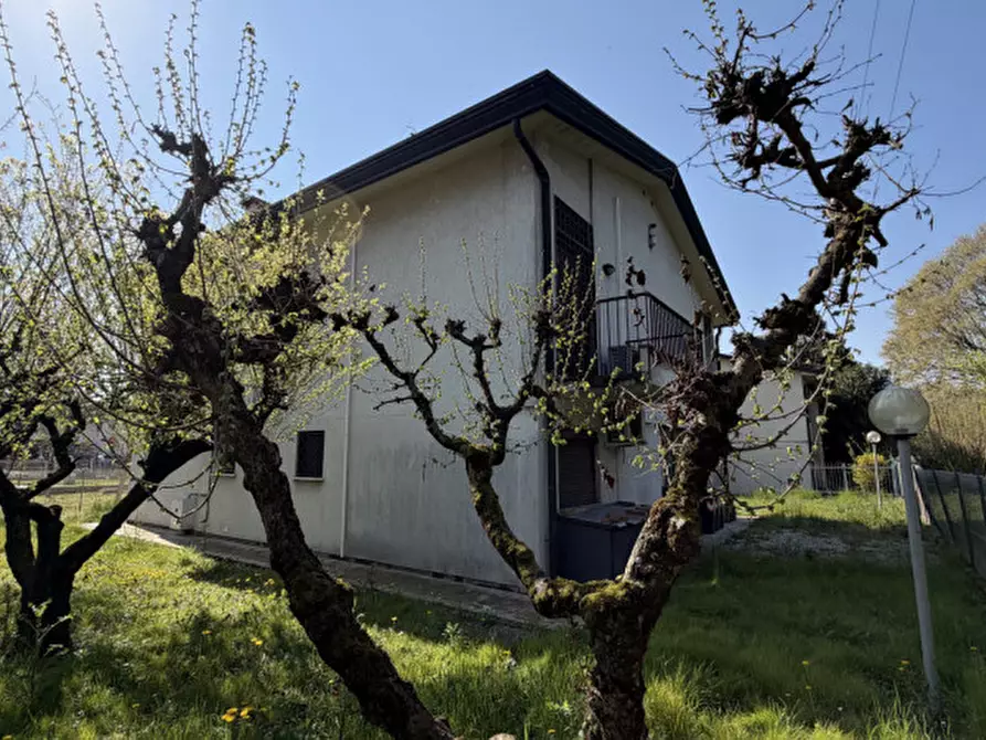 Immagine 6 di Villa in vendita  in Noventa Padovana Via Podestarile, 28 a Padova